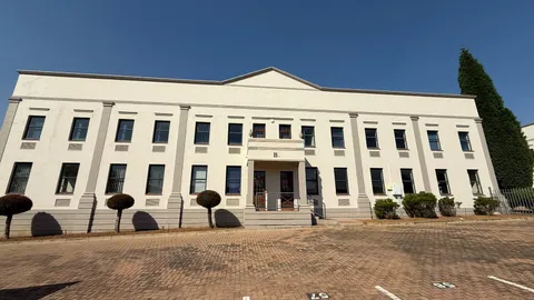 338 15th Street, Randjespark